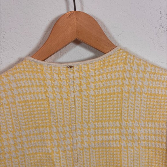 Sportmax Penna Knit Jacket x Dress + Perdoni Mini Dress Set - Picture 6 of 8